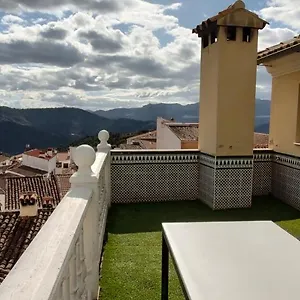 Séjour chez l'habitant Casa Carmen, Faraján