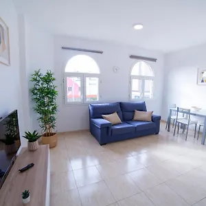 Avenida 40 Appartement Vecindario (Gran Canaria)