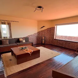 Preciosa Casa Cristian Y Maria Con Piscina Privada Villa Tías