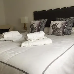 Appartement Penthouse Asuncion Feria, Séville