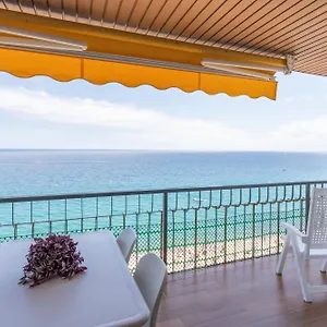 Pis Embaixador 1a Linea De Mar Appartement Castell-Platja d'Aro