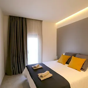 Appartement Casaenmedio, Valle de Abdalagís