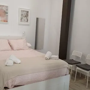 Appartement Jeronimo De Cordoba, Séville