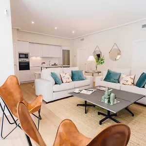 Appartement Minty - Palmera, Séville