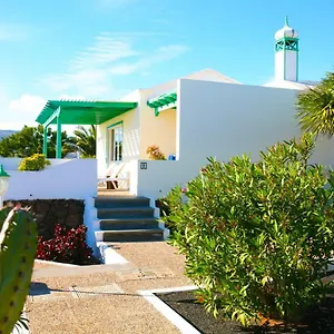 Casas Piedras Hébergement de vacances Tías